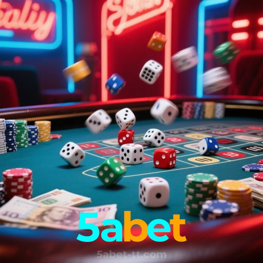 5abet:Vença o poker online e mostre sua habilidade nas cartas!