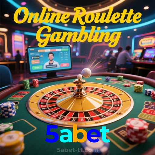 5abet：Jogue blackjack, aposte no futebol e conquiste grandes vitórias!