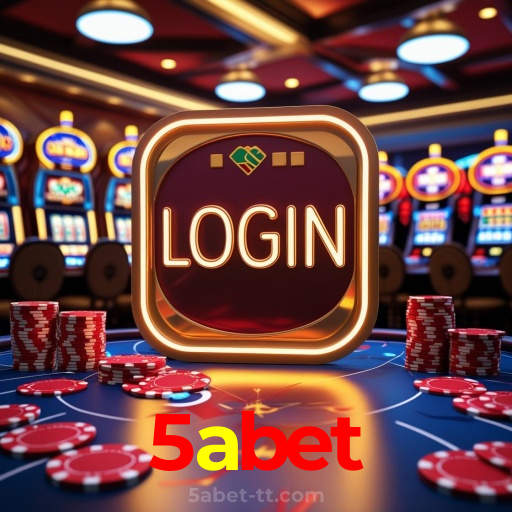 5abet：Jogue nas melhores slots e conquiste o jackpot dos seus sonhos!