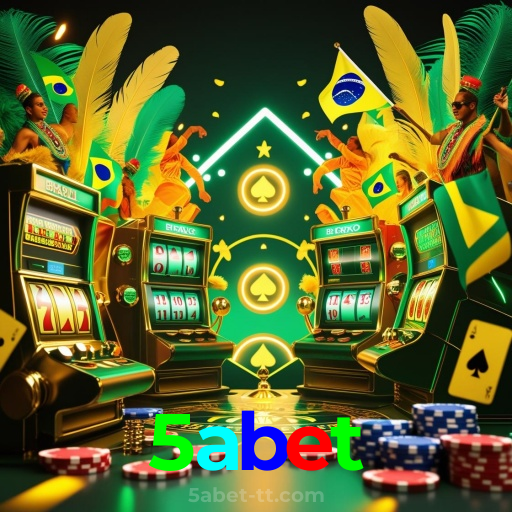 5abet:Vença no poker e aposte no futebol para grandes vitórias no cassino!