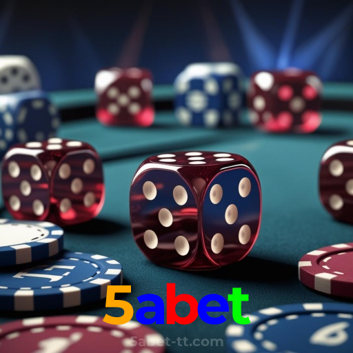 5abet:Jogue roleta, blackjack e aposte no futebol no cassino mais seguro!