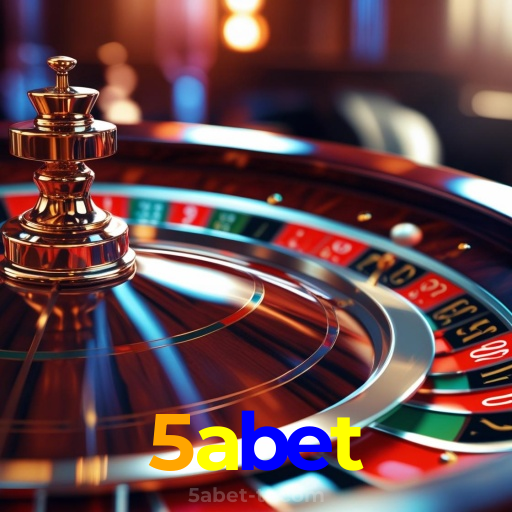 5abet：Jogue blackjack, slots e aposte ao vivo no futebol, tudo no mesmo cassino!