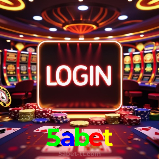 5abet:A sorte está na roleta! Aposte e vença agora mesmo!