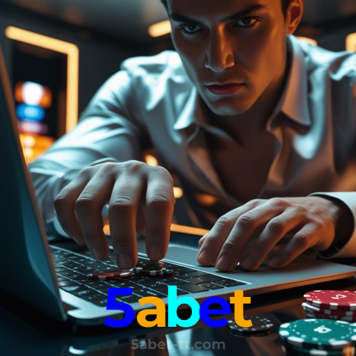 5abet:Aposte no futebol digital e conquiste vitórias épicas!