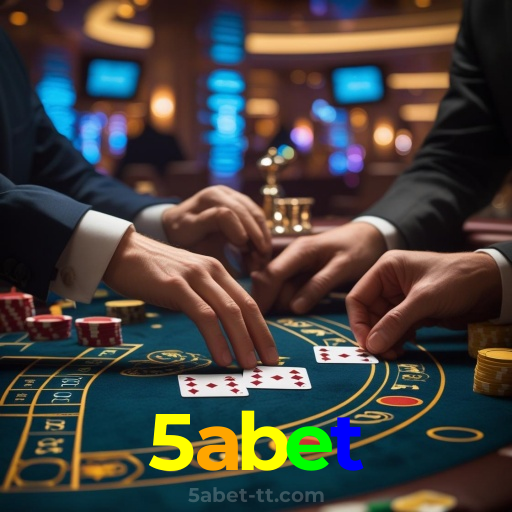 5abet:Aposte no futebol e ganhe prêmios em blackjack e roleta online!