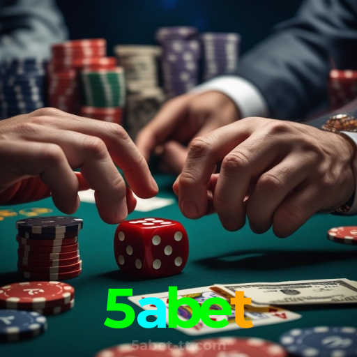5abet:Sinta a emoção de ganhar no cassino online! Aposte e vença!