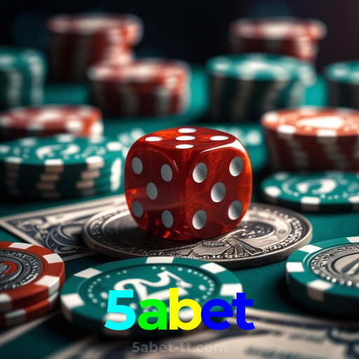 5abet:Jogue poker no nosso cassino e conquiste vitórias épicas!