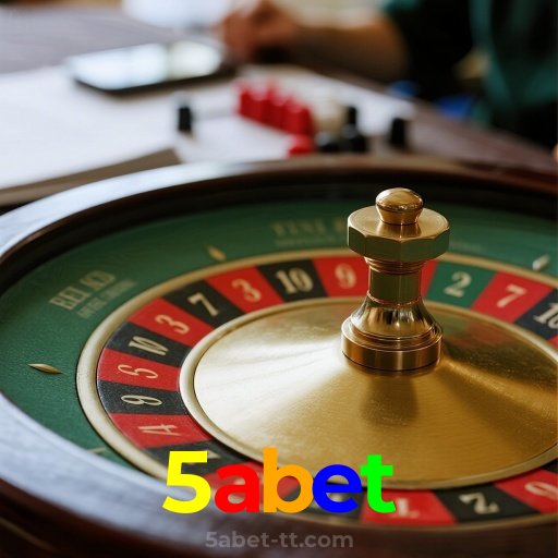 5abet:O melhor cassino online para apostar no futebol e jogar poker e blackjack!