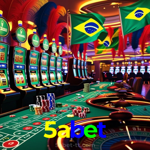 5abet：Aposte nas melhores partidas de futebol online e vença!