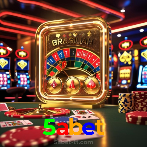 5abet:Aposte nas melhores slots e conquiste prêmios como nunca!