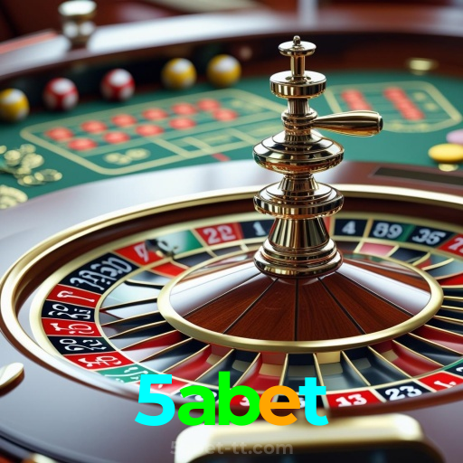 5abet:Vença no blackjack e conquiste grandes prêmios!