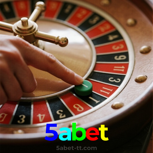 5abet:Jogue nas slots e mude sua sorte agora mesmo!