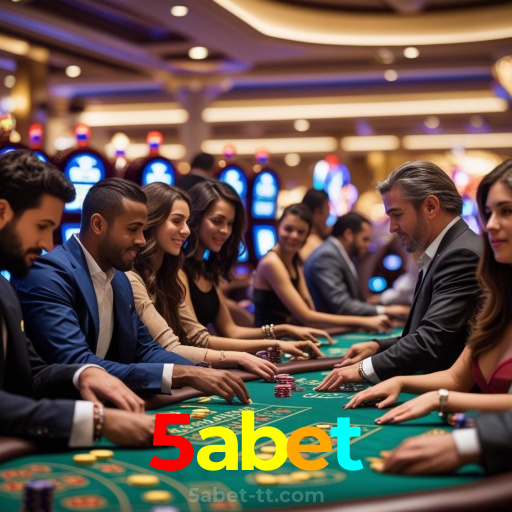 5abet:Poker, blackjack e apostas em futebol online, tudo no melhor cassino!