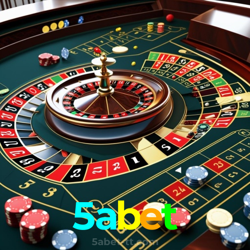 5abet:Jogue slots, aposte no futebol e ganhe com confiança no nosso cassino online!