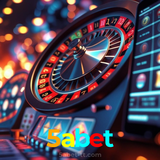 5abet:Onde o futebol e o cassino online se encontram para diversão sem fim!