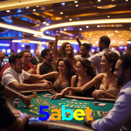 5abet:Desafie suas habilidades no poker online e vença os adversários!