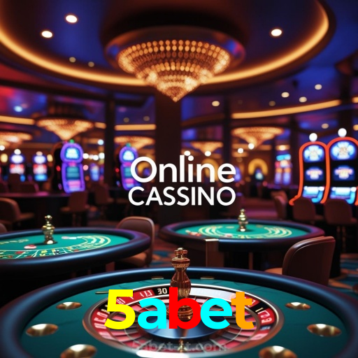5abet:Vença no poker e ganhe prêmios com apostas no futebol ao vivo!