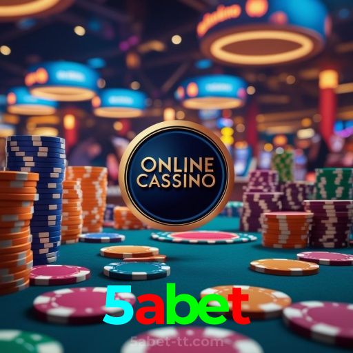 5abet:Cada rodada na roleta é uma chance de ganhar prêmios enormes!