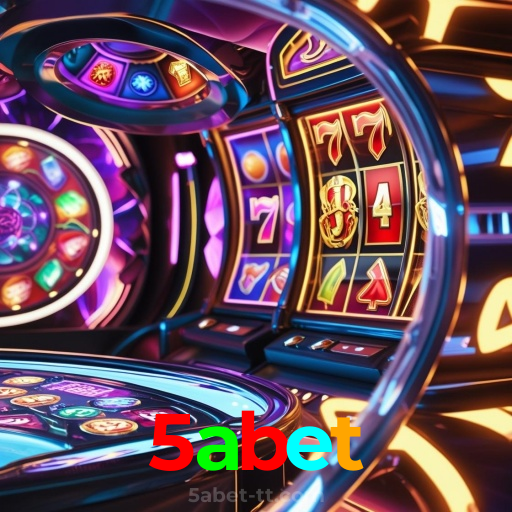 5abet:Vença no poker e mostre que você é um mestre das cartas!
