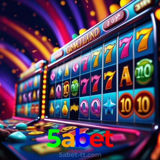 5abet:Seu lugar de apostas no futebol e prêmios incríveis em jogos de cassino!