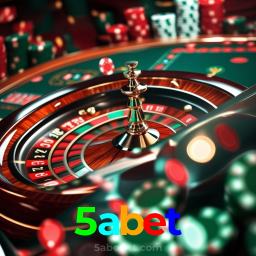 5abet:Aposte nas roletas e veja os prêmios incríveis chegarem até você!