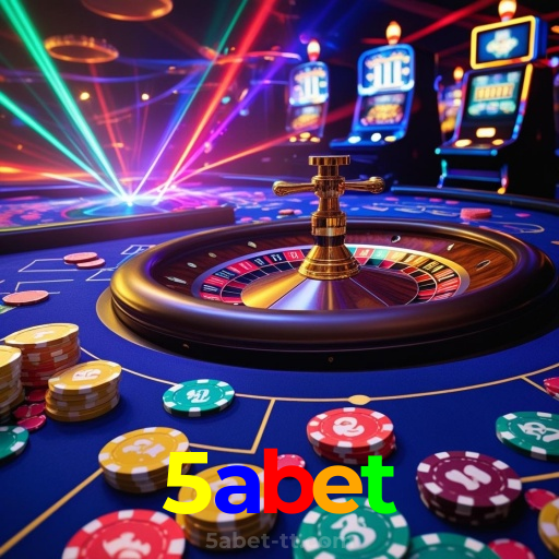 5abet：Aposte no futebol online e faça gols de prêmios incríveis!