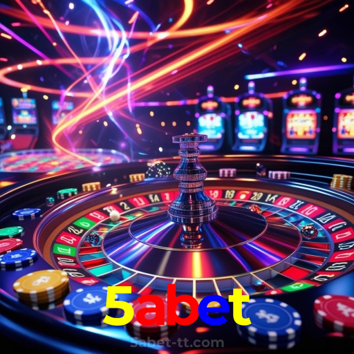 5abet：Jogue poker online e mostre suas habilidades nas cartas!