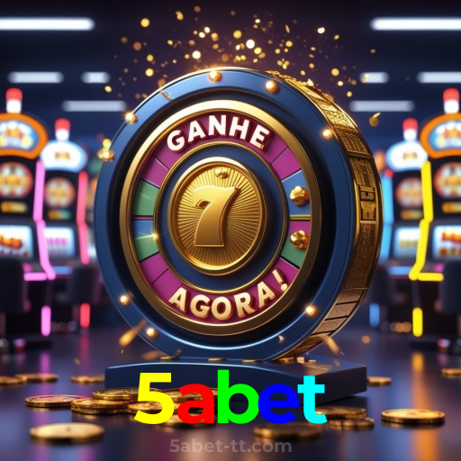 5abet：A melhor plataforma de jogos de cassino e apostas no futebol está aqui!