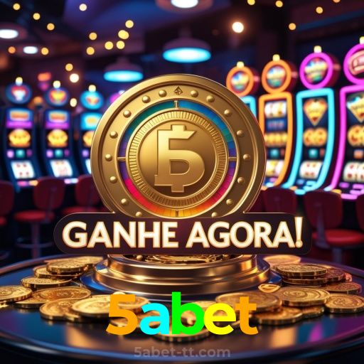 5abet:A diversão nunca para! Entre no nosso cassino e jogue os melhores jogos!