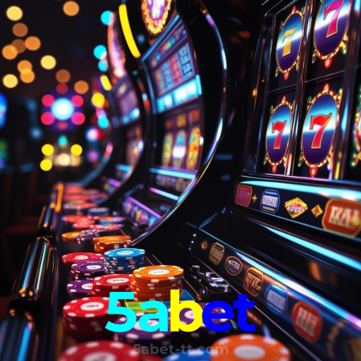 5abet:Vença no cassino online com blackjack e apostas esportivas no futebol!