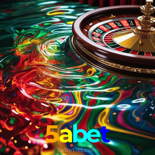 5abet:Jogue roleta, blackjack e aposte no futebol no cassino mais seguro!