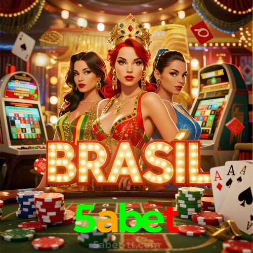 5abet：Jogue blackjack, aposte no futebol e vença com grandes prêmios!