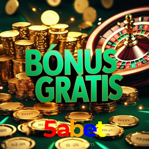 5abet：Jogue blackjack, aposte no futebol e vença com grandes prêmios!