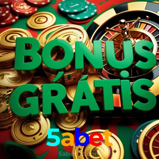 5abet:Jogue poker, slots e aposte no futebol ao vivo com confiança!