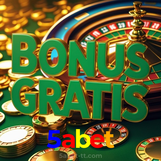 5abet：Apostas em futebol e os melhores jogos de cassino esperam por você!