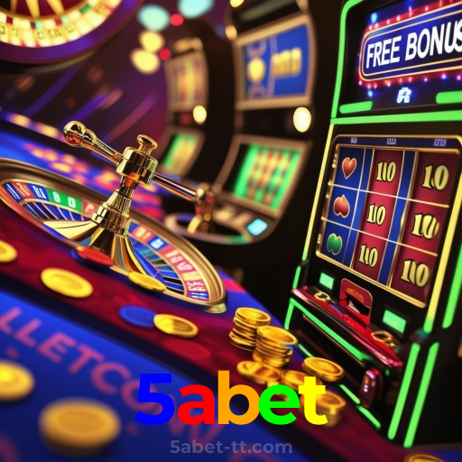 5abet:Jogue poker, aposte no futebol e ganhe em grande estilo!