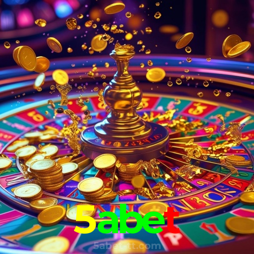 5abet：Grandes vitórias em poker, roleta e apostas no futebol esperam por você!