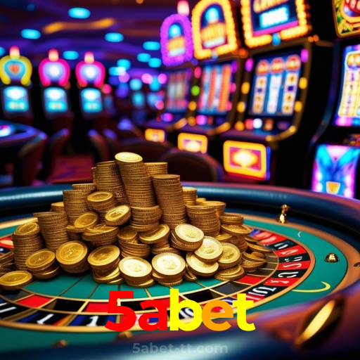 5abet:Jogue blackjack, poker e aposte no futebol para vitórias épicas!