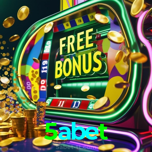 5abet:Jogue slots, aposte no futebol e vença em grande estilo!