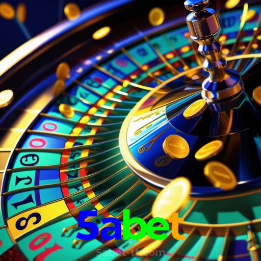 5abet：Jogue slots de tirar o fôlego e conquiste vitórias épicas!