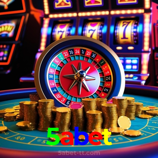 5abet:Divirta-se com blackjack e apostas no futebol online, onde a sorte está ao seu lado!