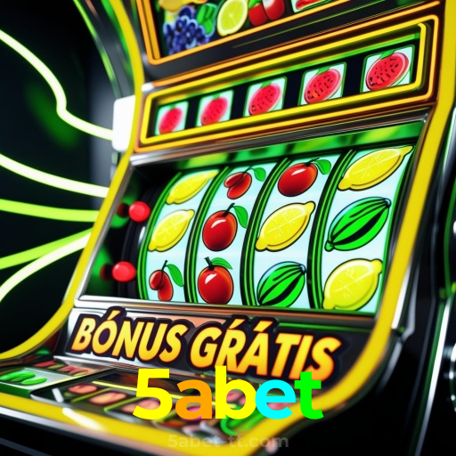 5abet:Aposte no futebol e conquiste prêmios em blackjack e poker!