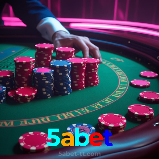 5abet：Em nosso cassino online, sua sorte vai brilhar! Aposte e vença!