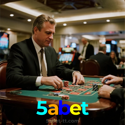 5abet：A sorte está ao seu lado nas nossas mesas de roleta! Aposte agora!