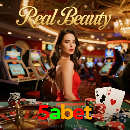 5abet:Ganhe prêmios incríveis em slots, roleta e apostas ao vivo no futebol!