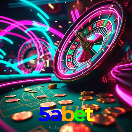 5abet：Sinta a emoção de jogar nas melhores slots do mercado!