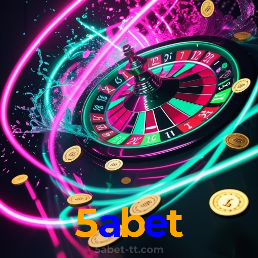 5abet：A roleta nunca foi tão empolgante! Aposte e vença!