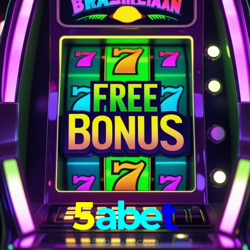 5abet:O cassino online mais confiável com apostas no futebol e prêmios em blackjack!