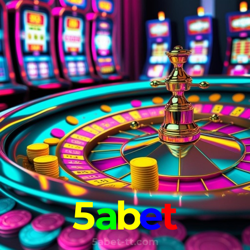 5abet：O melhor cassino para apostar no futebol e ganhar em jogos de roleta!