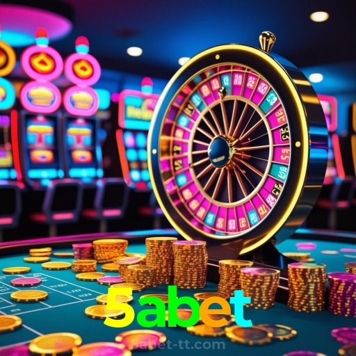 5abet:Poker, roleta e apostas ao vivo no futebol online, tudo ao seu alcance!